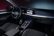 Review van de vierwielaangedreven stationwagen Volkswagen Golf Alltrack foto 6