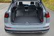 Review van de vierwielaangedreven stationwagen Volkswagen Golf Alltrack foto 9