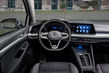Review van de vierwielaangedreven stationwagen Volkswagen Golf Alltrack foto 7