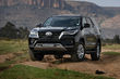 Review van de vernieuwde Toyota Fortuner SUV foto 6