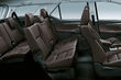 Review van de vernieuwde Toyota Fortuner SUV foto 8