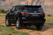 Review van de vernieuwde Toyota Fortuner SUV foto 5