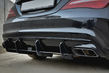 Wat is een diffuser in de auto-carrosserie en waarom is die nodig? foto 1