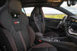 Review van de stationwagen Skoda Octavia RS Combi foto 9