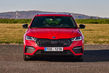 Review van de stationwagen Skoda Octavia RS Combi foto 2