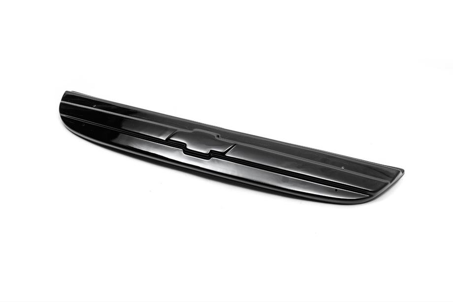 Chevrolet Lacetti 2003–2024 Wintergrill-afdekking (SD/SW, bovenste) Mat Image