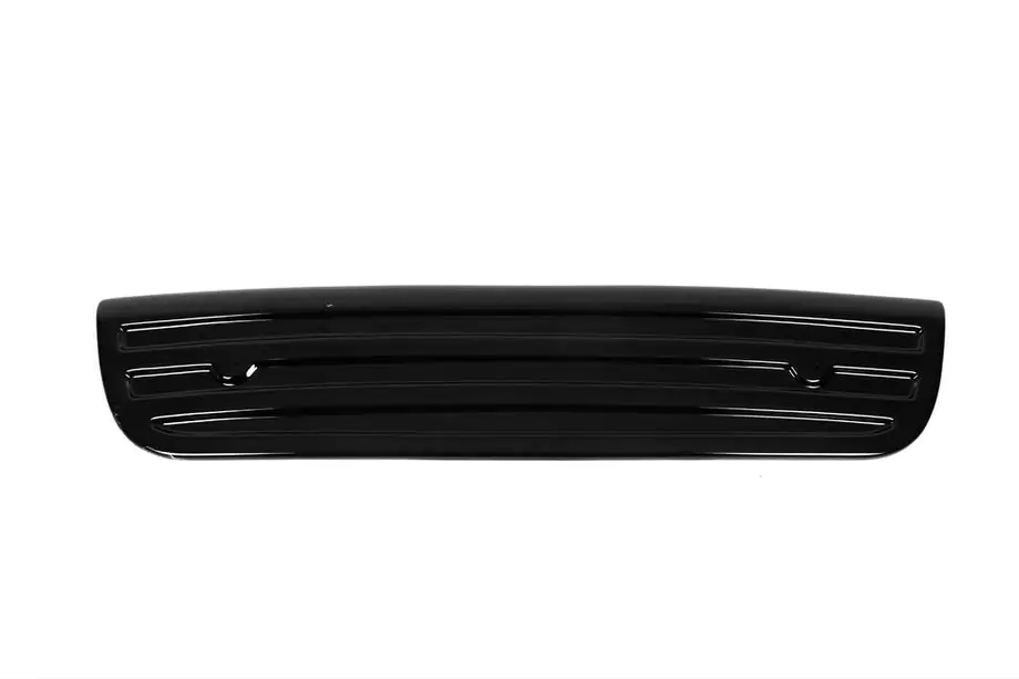 Volkswagen Crafter 2006–2016 Wintergrille (onder, 2006-2011) Image