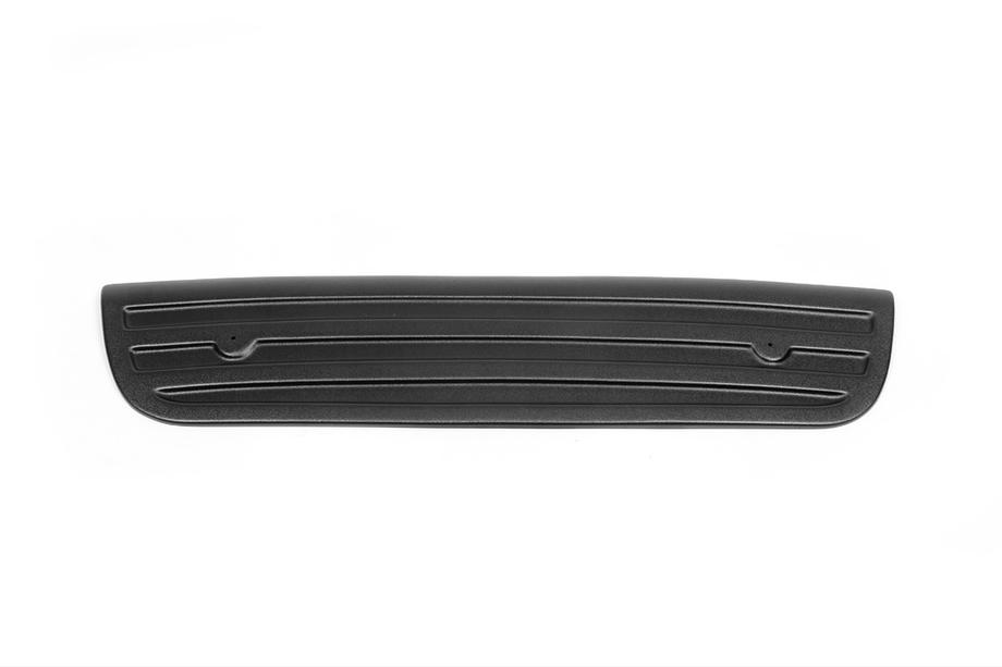 Volkswagen Crafter 2006–2016 Wintergrille (onder, 2006-2011) Hoogglans Foto 2