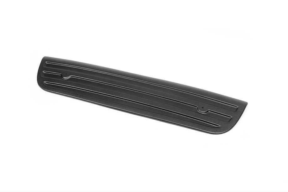 Volkswagen Crafter 2006–2016 Wintergrille (onder, 2006-2011) Hoogglans Foto 4