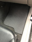 Mitsubishi Pajero Sport 2008–2015 EVA automatten (zwart) foto 3