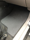 Mitsubishi Pajero Sport 2008–2015 EVA automatten (zwart) foto 4