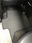 Mitsubishi Pajero Sport 2008–2015 EVA automatten (zwart) foto 7