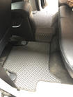 Mitsubishi Pajero Sport 2008–2015 EVA automatten (zwart) foto 8