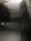 Mitsubishi Pajero Sport 2008–2015 EVA automatten (zwart) foto 9