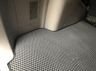 Mitsubishi Pajero Sport 2008–2015 Kofferbakmat (EVA, zwart) foto 3