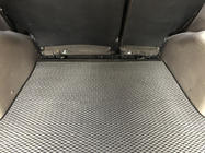 Mitsubishi Pajero Sport 2008–2015 Kofferbakmat (EVA, zwart) foto 5