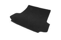 Mitsubishi Pajero Sport 2008–2015 Kofferbakmat (EVA, zwart) foto 7