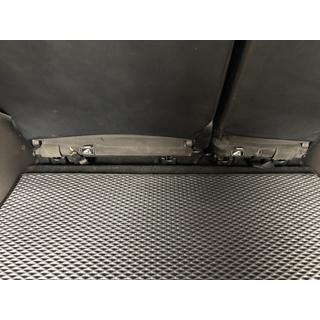 Kofferbakmat (EVA, zwart) Mitsubishi Pajero Sport 2008–2015 foto 4
