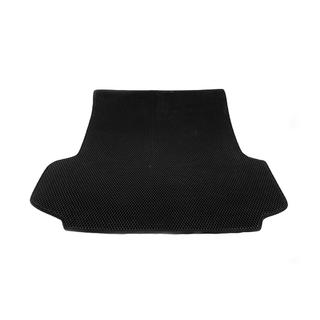 Kofferbakmat (EVA, zwart) Mitsubishi Pajero Sport 2008–2015 foto 2
