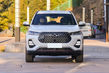 Tweede generatie voorwielaangedreven Chery Tiggo 7 PRO-crossover foto 2