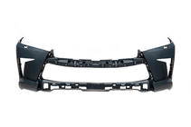 Lexus LX570/450d 2008–2022 Restylingkit van model 2008-2016 naar TRD Sport (2021+) foto 14