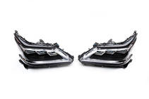 Lexus LX570/450d 2008–2022 Restylingkit van model 2008-2016 naar TRD Sport (2021+) foto 12