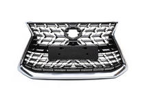 Lexus LX570/450d 2008–2022 Restylingkit van model 2008-2016 naar TRD Sport (2021+) foto 16