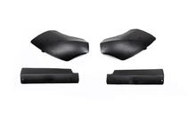 Lexus LX570/450d 2008–2022 Restylingkit van model 2008-2016 naar TRD Sport (2021+) foto 31
