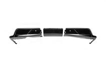 Lexus LX570/450d 2008–2022 Restylingkit van model 2008-2016 naar TRD Sport (2021+) foto 22