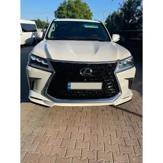 Restylingkit van model 2008-2016 naar TRD Sport (2021+) foto 4