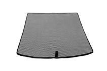 Jeep Cherokee KL 2013– Kofferbakmat (EVA, grijs) foto 1
