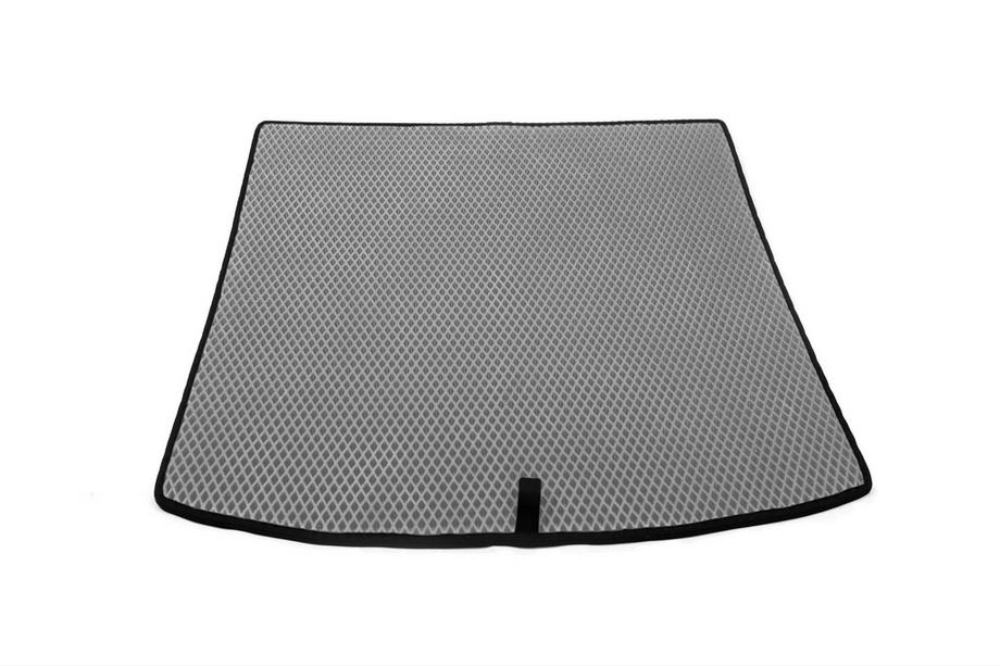 Jeep Cherokee KL 2013– Kofferbakmat (EVA, grijs) Image
