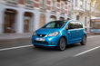 Review van de compacte elektrische hatchback SEAT Mii Electric foto 4