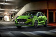 Sportieve modificatie van de Ford Puma ST-crossover foto 4