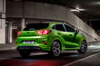Sportieve modificatie van de Ford Puma ST-crossover foto 6