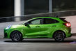 Sportieve modificatie van de Ford Puma ST-crossover foto 2