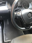 Volkswagen Passat B8 2015–2023 EVA automatten (EU, zwart) foto 2