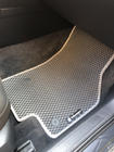 Volkswagen Passat B8 2015–2023 EVA automatten (EU, zwart) foto 4