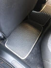 Volkswagen Passat B8 2015–2023 EVA automatten (EU, zwart) foto 8