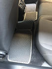 Volkswagen Passat B8 2015–2023 EVA automatten (EU, zwart) foto 9