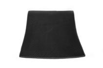 Volkswagen Passat B8 2015–2023 Kofferbakmat (EVA, zwart) SW foto 5