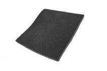 Volkswagen Passat B8 2015–2023 Kofferbakmat (EVA, zwart) SW foto 6