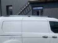 Ford Connect 2014–2021 Dakrails chroom foto 4