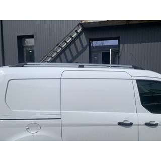 Dakrails chroom foto 4