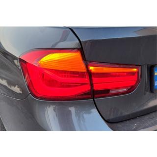 Achterlichten type 2 (2 stuks) BMW 3 Serie F30/F31 2012–2019 foto 1