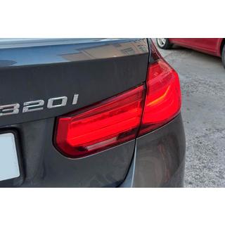 Achterlichten type 2 (2 stuks) BMW 3 Serie F30/F31 2012–2019 foto 2