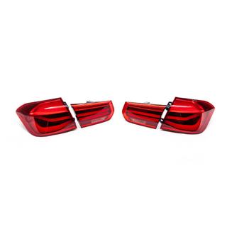Achterlichten type 2 (2 stuks) BMW 3 Serie F30/F31 2012–2019 foto 3