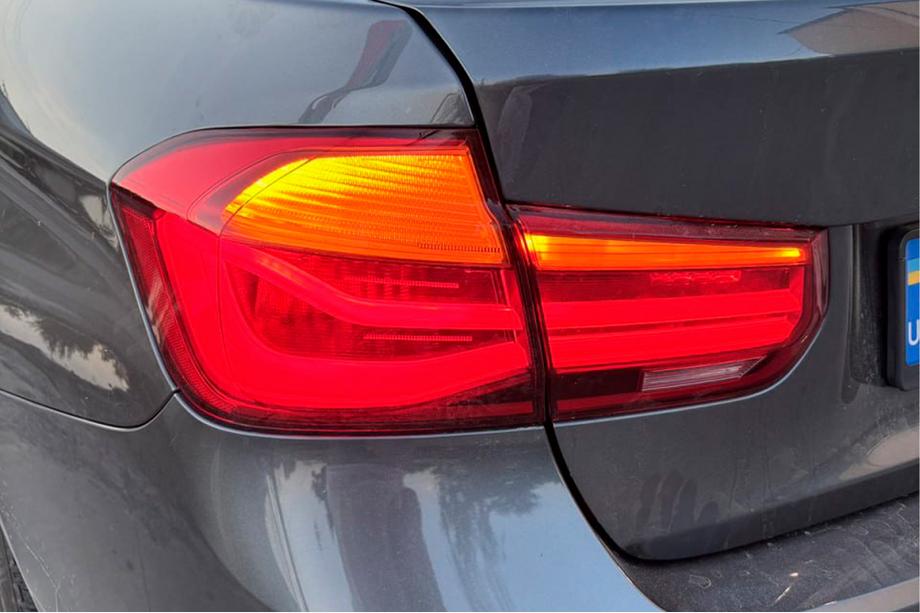 BMW 3 Serie F30/F31 2012–2019 Achterlichten type 2 (2 stuks) Foto 1