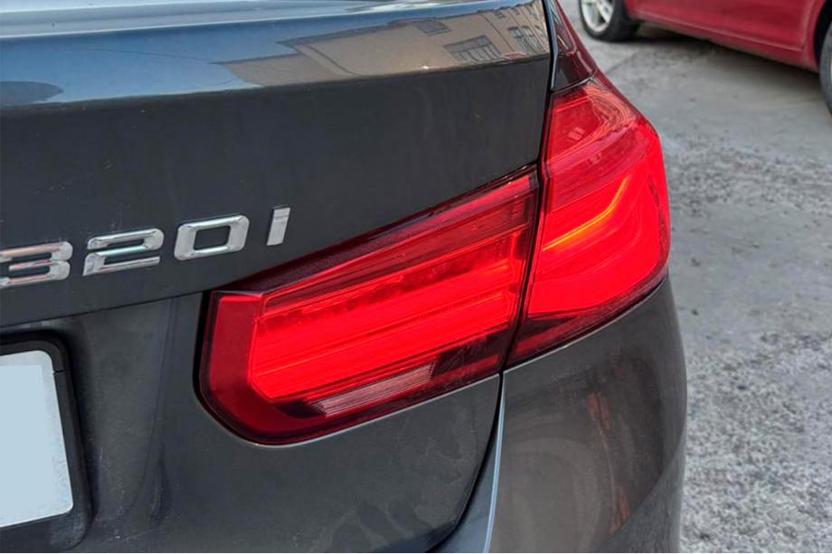 BMW 3 Serie F30/F31 2012–2019 Achterlichten type 2 (2 stuks) Foto 2