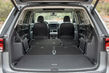 Vernieuwde zevenzits Volkswagen Atlas-crossover foto 8